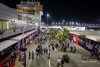 News: No spectators at Qatar GP: paddock on lockdown