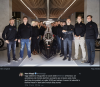 News: Max Biaggi and Venturi ready to break the world speed record