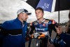 SBK: Garrett Gerloff trasportato in elicottero a Melbourne 