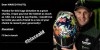 SBK: Jonathan Rea collects over 17,000 euros with the charity helmet auction