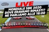 SBK: LIVE, Mondiale SBK 2020: ciò che non è stato detto dopo l&#039;Australia