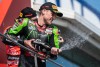 SBK: Lowes: &quot;I beat Rea? I’ve only won two SBK races, he’s won five titles&quot;