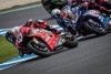 SBK: Scott Redding: &quot;In Superbike you need to use your head, more than in BSB&quot;