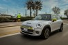 Auto - News: Go Kart feeling per la Mini completamente elettrica: autonomia e prezzi