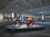 Moto - News: Stufi di stare in casa? Venite all’Honda Collection Hall, virtualmente