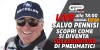 Moto - News: LIVE - Salvo Pennisi di Pirelli/Metzeler in diretta alle 18:00 su GPOne