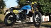 Moto - News: Fantic Caballero 500 Anniversary, la "speciale" per i 50 anni