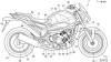 Moto - News: Honda, torna la NC 750 con un motore tutto nuovo