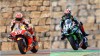 Moto - News: MotoGP vs Superbike, sfida virtuale tra Marquez e Rea a Jerez [VIDEO]