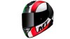 Moto - News: MT Helmets Rapide, il nuovo casco integrale sportivo