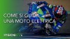 Moto - News: Come vanno le moto elettriche? Ce lo dice il Campione del Mondo MotoE