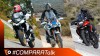 Moto - Test: Comparativa Maxi-Enduro 2020: Africa Twin vs R1250GS vs V-Strom 1050XT