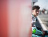 Moto3: Foggia: &quot;In the Leopard team they treat me like a professional rider&quot;