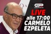 MotoGP: LIVE - Carmelo Ezpeleta ospite della diretta alle 17:00 su GPOne