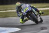 Rossi: with this weather, Phillip Island is dangerous