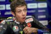 MotoGP: Valentino Rossi: &quot;We don&#039;t know how long we&#039;ll have to wait to race&quot;
