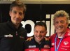 SBK: Enzo Chiapello, M2 racing: &quot;Il CIV potrebbe iniziare prima del mondiale&quot;