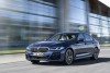 Auto - News: BMW World Premiere: Tutte le novità di Serie 5 e Serie 6 Gran Turismo