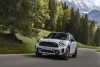 Auto - News: Nuova Countryman: La grande Mini si rifà il look