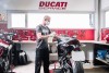 Moto - News: Ducati riparte allungando la garanzia e con un aggiornamento gratuito