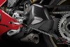 Moto - News: La Panigale V4 pronta per la pista con il pacchetto accessori Racing