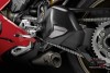 Moto - News:  La Panigale V4 pronta per la pista con il pacchetto accessori Racing