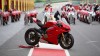 Moto - News: Ducati DRE Academy, aggiornato il calendario 2020