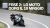 Moto - News: Fase 2: come muoversi (in moto e non solo)  da lunedì 18 maggio