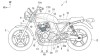 Moto - News: Honda brevetta un nuovo cambio semi-automatico