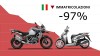 Moto - News: Mercato moto e scooter: aprile da incubo, -97%