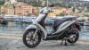 Moto - News: Piaggio: per la Fase 2 mini-rate e sconti su scooter e Vespa