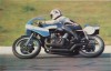 Moto - Test: TEST YESTERBIKE Suzuki Vallelunga 750, rodeo d'asfalto per toro scatenato