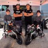 MotoAmerica: L&#039; American Racing Team annuncia la squadra corse ufficiale di Ohvale