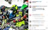 MotoGP: Valentino Rossi ed il ritorno al Ranch con i ragazzi della VR46 Academy