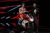 MotoGP: Domenicali: &quot;Stoner was pure instinct, the greatest Ducati rider&quot;
