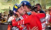 MotoGP: Primavera Rossa: Vettel, Dovizioso, Petrucci, è tempo di cambiamenti!