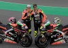 MotoGP: Aprilia wants Espargarò and Iannone, but the shadow of Petrucci is looming