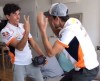 MotoGP: I festeggiamenti di casa Marquez post virtual race... su Tik Tok