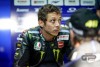 MotoGP: Razali (Petronas): &quot;I hope Rossi will at least send me a WhatsApp&quot;