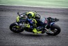 MotoGP: VIDEO: Valentino Rossi is here!! First laps on the track at Misano