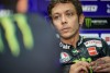 MotoGP: Rossi - Petronas: è fatta, si discute sulla squadra per Valentino