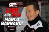 SBK: LIVE - Marco Barnabò ospite della diretta alle 18:45 su GPOne