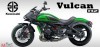 : Kawasaki Vulcan H2, anche le custom diventano sovralimentate?