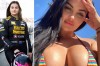 Auto - News: Renee Gracie: from racing driver to actress in the world of porn