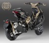 Moto - News: Italjet Dragster Limited Edition: sold out prima del debutto  