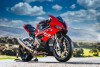 Moto - News: Metzeler presenta le Racetec TD Slick: prestazioni facili e per tutti