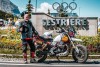 Moto - News: Hat Sestriere Adventourfest 2020: finalmente (quasi) normalità!