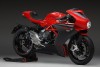 Moto - News: MV Agusta lancia MV Ride App, per strumentazioni più connesse