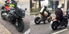 Moto - News: Aprilia RS660: spuntano le foto spia degli ultimi collaudi