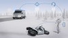 Moto - News: Bosch Help Connect, il servizio di emergenza per motociclisti